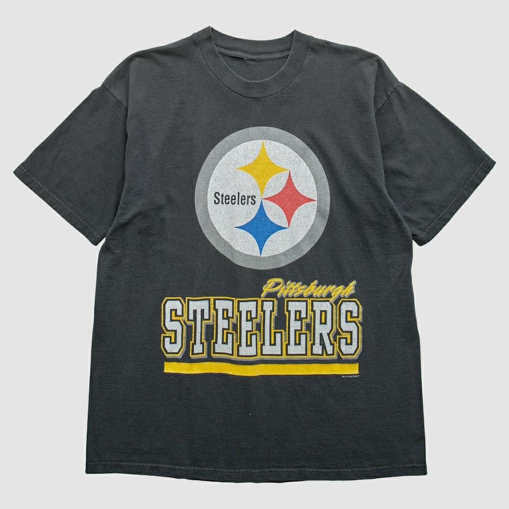 1997 T-Shirt - Pittsburgh Steelers