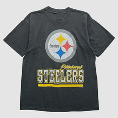 1997 T-Shirt - Pittsburgh Steelers