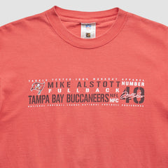 NFL 2000s T-Shirt - Tampa Bay Buccaneers