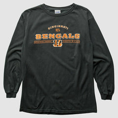 CSA 2000s T-Shirt - Cincinnati Bengals