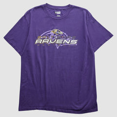 2010s T-Shirt - Baltimore Ravens