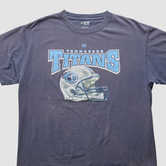 2000s T-Shirt - Tennessee Titans
