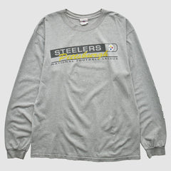 2000s T-Shirt - Pittsburgh Steelers