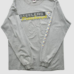 2000s T-Shirt - Pittsburgh Steelers