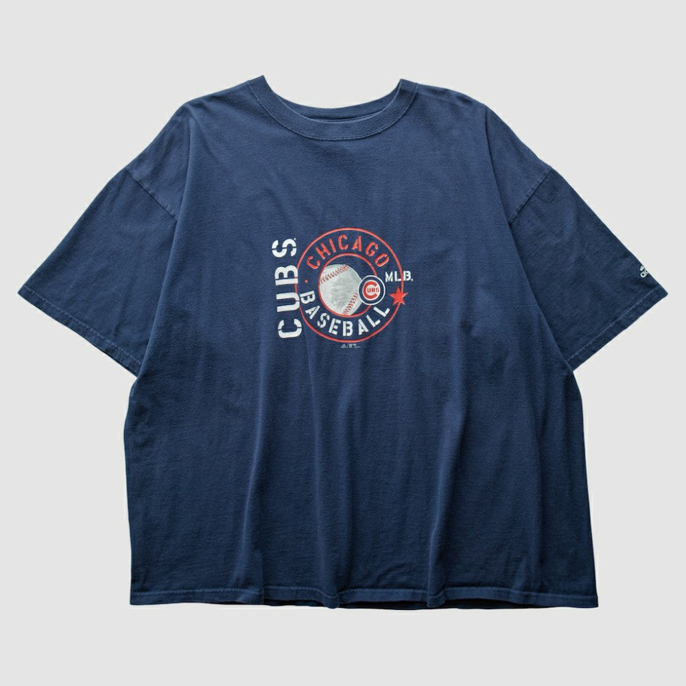 MLB Chicago Cubs Majestic 2004 T-Shirt