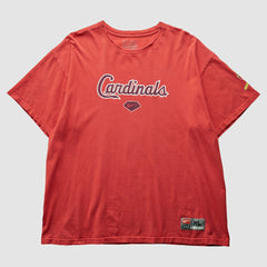 MLB St. Louis Cardinals Nike 2008 T-Shirt
