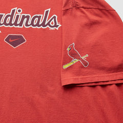 MLB St. Louis Cardinals Nike 2008 T-Shirt