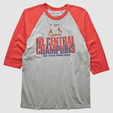 MLB St. Louis Cardinals Lee Apparel 2005 T-Shirt