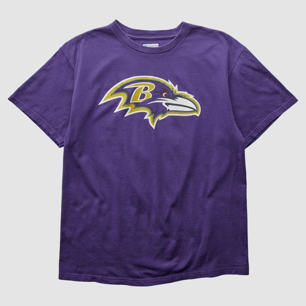 NFL 2000s T-Shirt - Baltimore Ravens