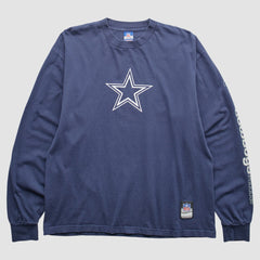 Reebok 2000s T-Shirt - Dallas Cowboys