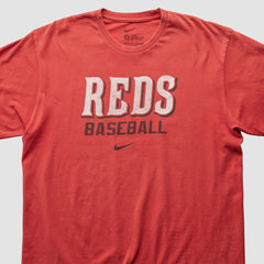 MLB Cincinnati Reds Nike 2000s T-Shirt