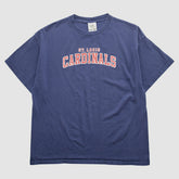 MLB St. Louis Cardinals Adidas 2000s T-Shirt