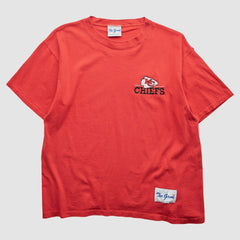 The Game 90s T-Shirt - Kansas City Chiefs