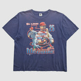 MLB St. Louis Cardinals Starter 1996 T-Shirt