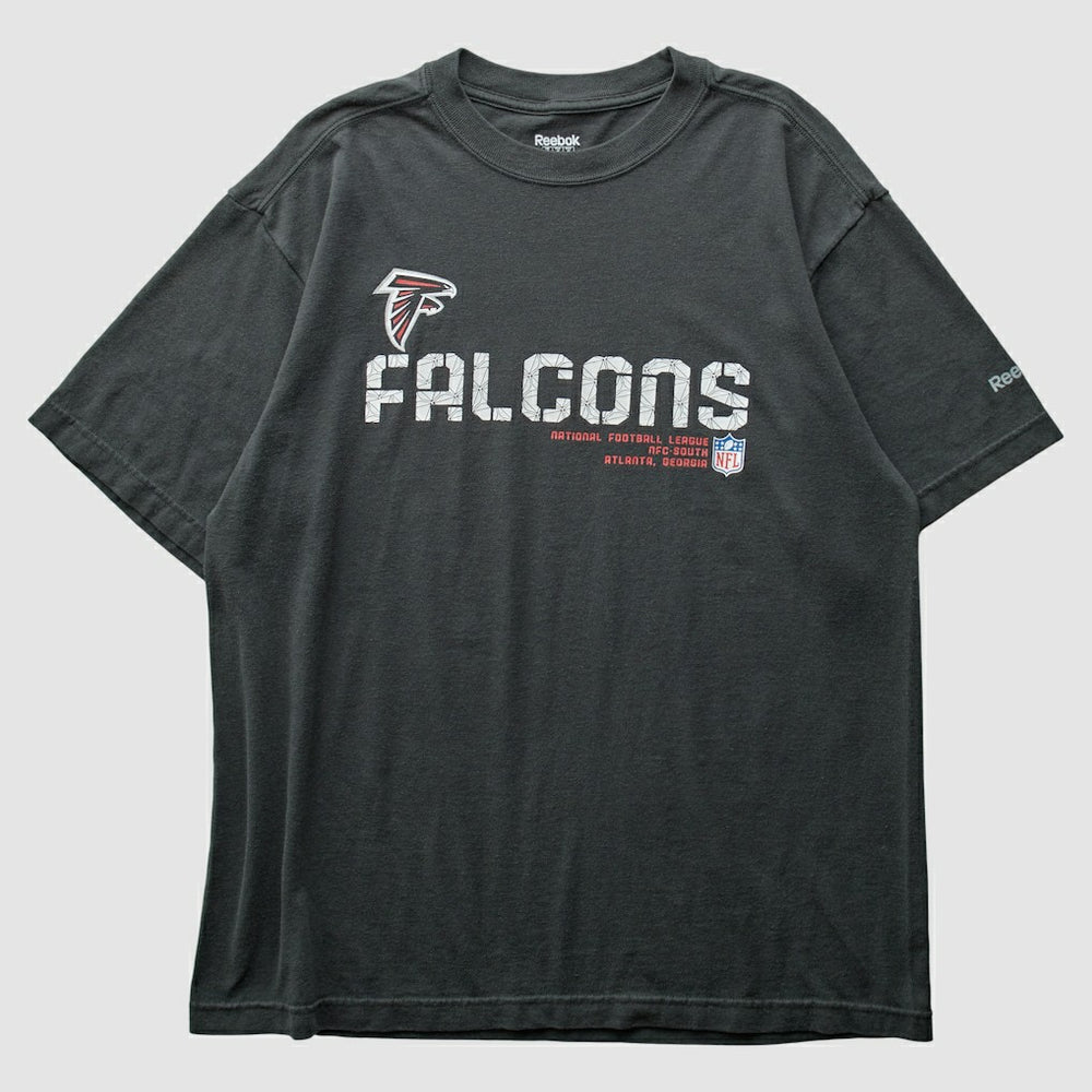 Reebok 2000s T-Shirt - Atlanta Falcons