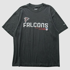 Reebok 2000s T-Shirt - Atlanta Falcons