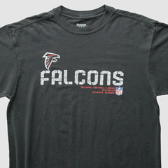 Reebok 2000s T-Shirt - Atlanta Falcons