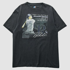 MLB Colorado Rockies 2010s T-Shirt