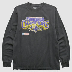 Reebok 2006 T-Shirt - Baltimore Ravens