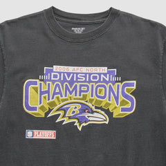Reebok 2006 T-Shirt - Baltimore Ravens