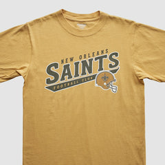 Reebok 2000s T-Shirt - New Orleans Saints