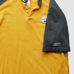 Reebok 2000s T-Shirt - Pittsburgh Steelers