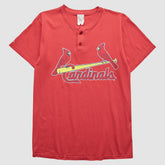 MLB St. Louis Cardinals Majestic 2000s T-Shirt