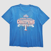 MLB Texas Rangers 2011 T-Shirt