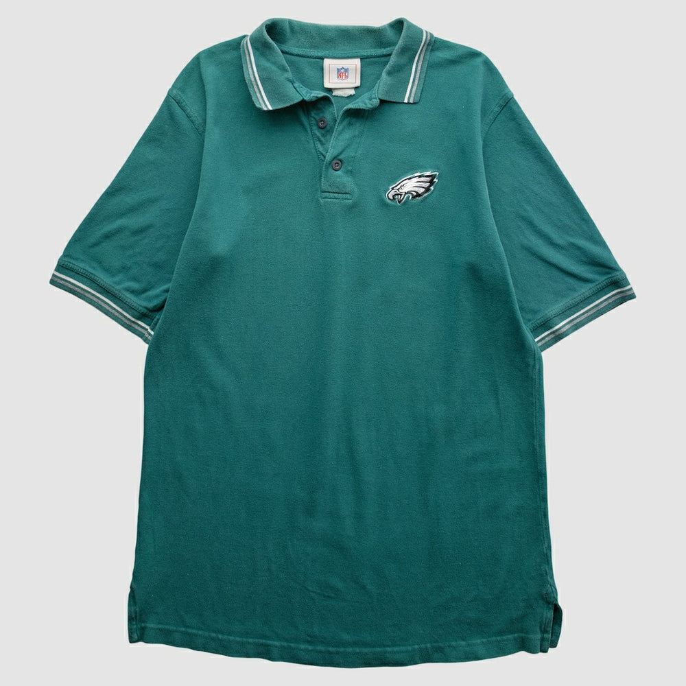 NFL 2000s T-Shirt - Philadelphia Eagles