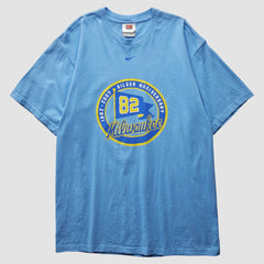 MLB Milwaukee Brewers Nike 2007 T-Shirt
