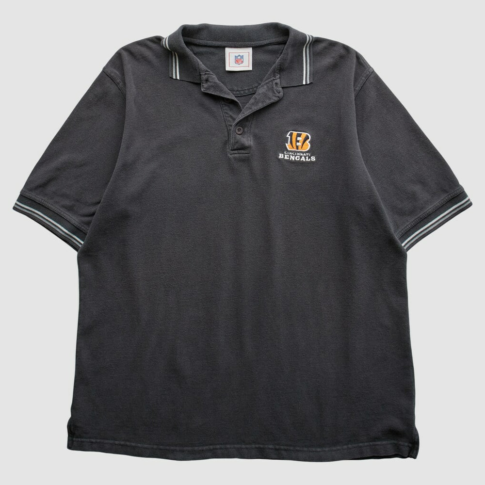 NFL 2000s T-Shirt - Cincinnati Bengals