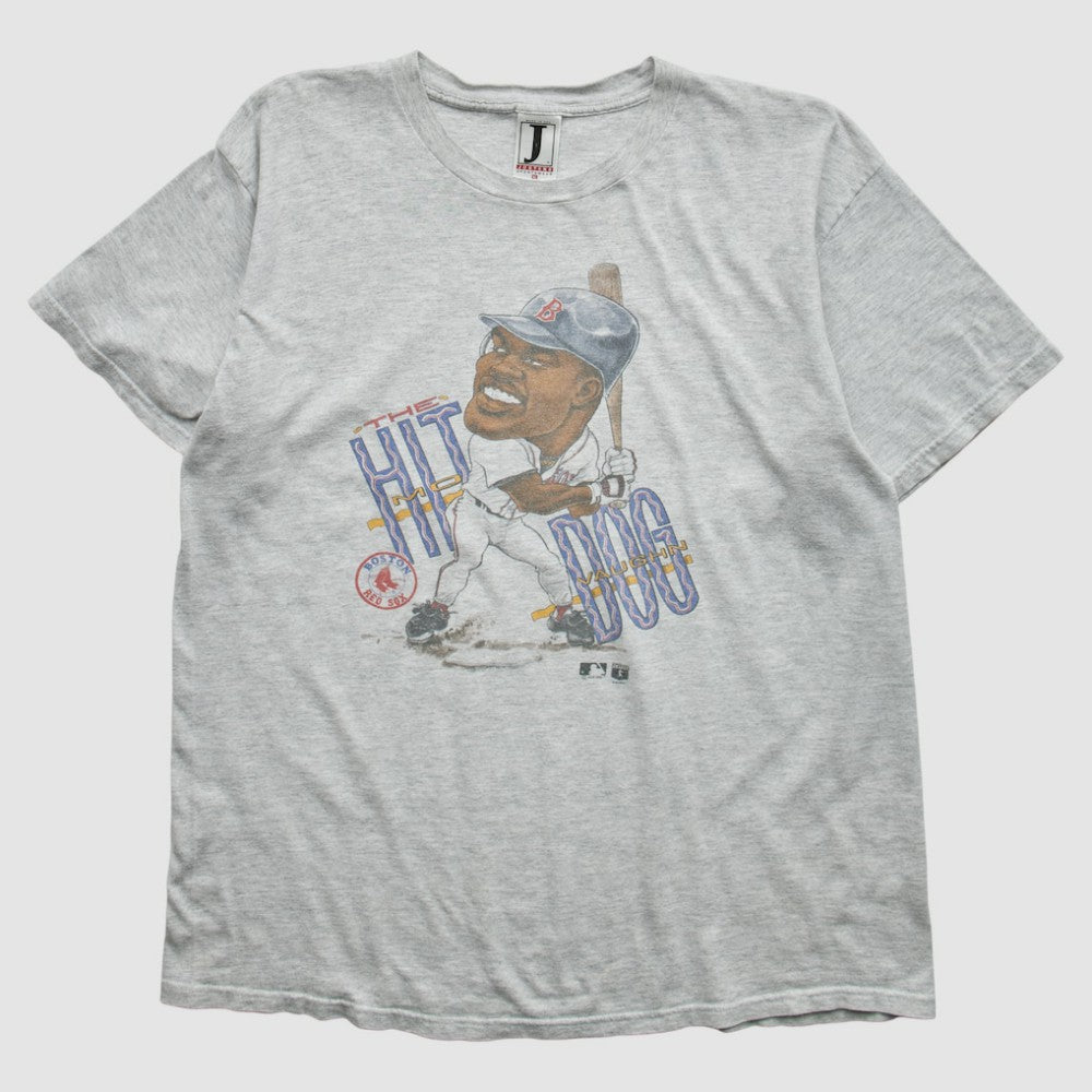 MLB Boston Red Sox Jostens 1995 T-Shirt
