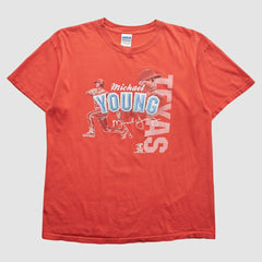 MLB Texas Rangers 2011 T-Shirt