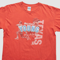 MLB Texas Rangers 2011 T-Shirt
