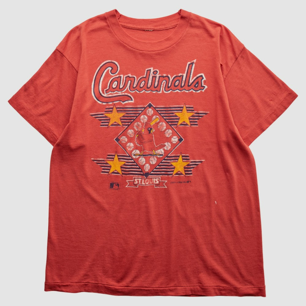 MLB St. Louis Cardinals 80s T-Shirt