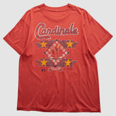 MLB St. Louis Cardinals 80s T-Shirt