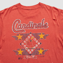 MLB St. Louis Cardinals 80s T-Shirt