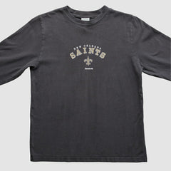 NFL 2000s T-Shirt - New Orleans Saints