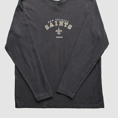 NFL 2000s T-Shirt - New Orleans Saints