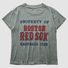 MLB Boston Red Sox 80s T-Shirt