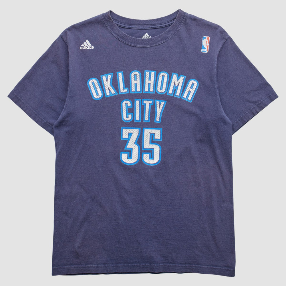 NBA Oklahoma City Thunder 2010s T-Shirt