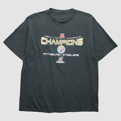 2000s T-Shirt - Pittsburgh Steelers