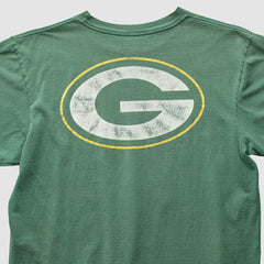 2000s T-Shirt - Green Bay Packers