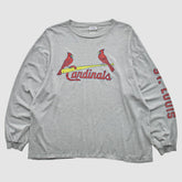 MLB St. Louis Cardinals CSA 2006 T-Shirt