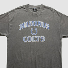 NFL 2010s T-Shirt - Indianapolis Colts