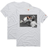 John Elway Homage Unisex Pay Homage Tri-Blend T-Shirt - Denver Broncos