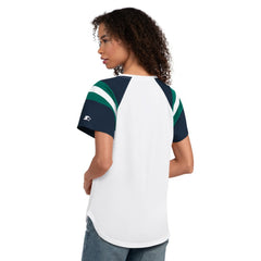 MLB Seattle Mariners Starter Women's Game On Notch Neck T-Shirt