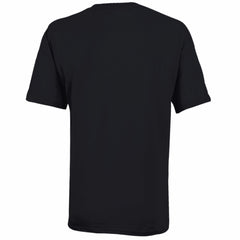 NHL Black Utah Mammoth Champion Youth Jersey T-Shirt