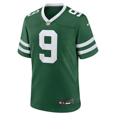 Will McDonald IV Team Game Jersey - New York Jets