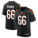 Dalton Risner Team Game Jersey - Cincinnati Bengals